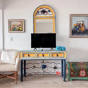  Appartement Brisas Shores & Oceanfront 1 Or 2 Bedrooms Zone